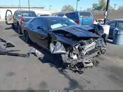 2C3CDZC90GH322647 2016 DODGE CHALLENGER