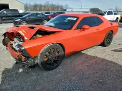 2C3CDZC90GH322826 2016 DODGE CHALLENGER