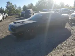 2C3CDZC90GH344499 2016 DODGE CHALLENGER