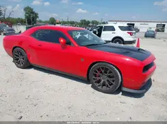 2C3CDZC90HH542081 2017 DODGE CHALLENGER