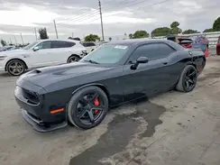 2C3CDZC90HH616938 2017 DODGE CHALLENGER