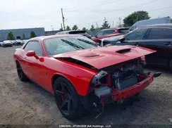 2C3CDZC90HH657845 2017 DODGE CHALLENGER