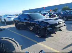 2C3CDZC90HH664200 2017 DODGE CHALLENGER