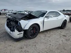 2C3CDZC90JH143192 2018 DODGE CHALLENGER