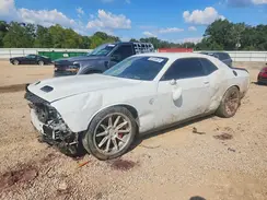 2C3CDZC90JH286353 2018 DODGE CHALLENGER