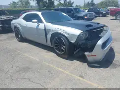 2C3CDZC90KH591191 2019 DODGE CHALLENGER