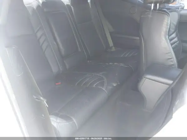 2C3CDZC90KH591191 2019 DODGE CHALLENGER - Image 8