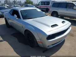 2C3CDZC90LH124953 2020 DODGE CHALLENGER
