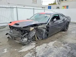 2C3CDZC90MH645771 2021 DODGE CHALLENGER