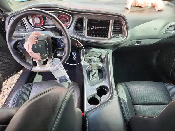 2C3CDZC90MH645771 2021 DODGE CHALLENGER - Image 8