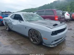 2C3CDZC90MH676521 2021 DODGE CHALLENGER