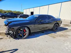 2C3CDZC90NH257716 2022 DODGE CHALLENGER
