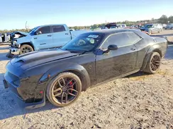 2C3CDZC90PH520385 2023 DODGE CHALLENGER