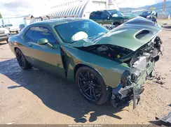 2C3CDZC90PH542533 2023 DODGE CHALLENGER