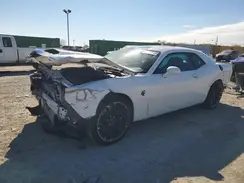 2C3CDZC90PH562314 2023 DODGE CHALLENGER