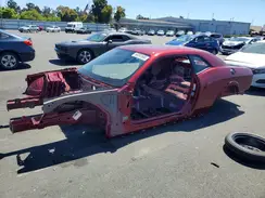 2C3CDZC90PH573832 2023 DODGE CHALLENGER
