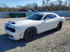 2C3CDZC90PH581638 2023 DODGE CHALLENGER