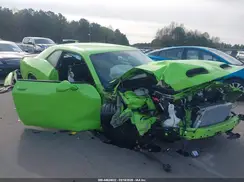 2C3CDZC90PH633107 2023 DODGE CHALLENGER