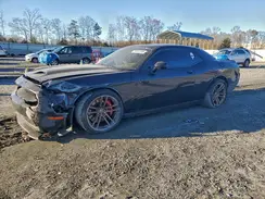 2C3CDZC90PH633804 2023 DODGE CHALLENGER