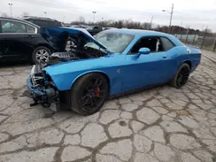 2C3CDZC90PH647914 2023 DODGE CHALLENGER