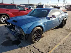 2C3CDZC90PH691797 2023 DODGE CHALLENGER