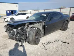 2C3CDZC90PH691816 2023 DODGE CHALLENGER