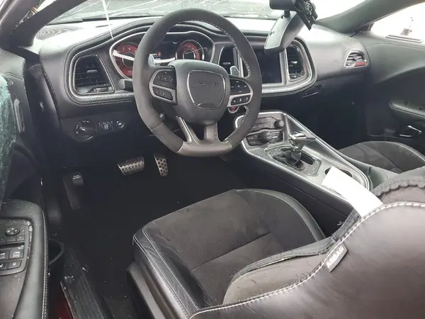 2C3CDZC90PH692013 2023 DODGE CHALLENGER - Image 8