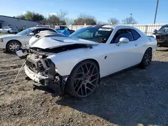 2C3CDZC91GH117158 2016 DODGE CHALLENGER