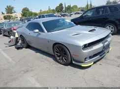 2C3CDZC91GH152945 2016 DODGE CHALLENGER