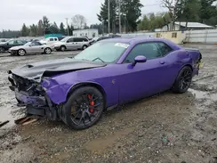 2C3CDZC91GH198727 2016 DODGE CHALLENGER