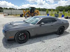 2C3CDZC91GH199859 2016 DODGE CHALLENGER