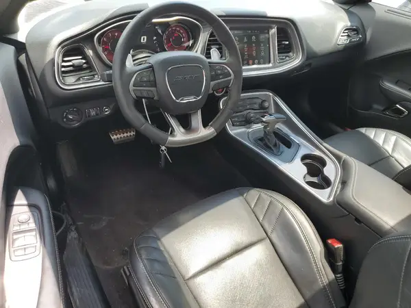 2C3CDZC91GH199859 2016 DODGE CHALLENGER - Image 8