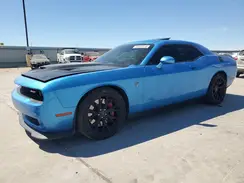 2C3CDZC91GH213341 2016 DODGE CHALLENGER
