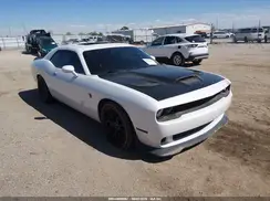 2C3CDZC91GH217325 2016 DODGE CHALLENGER