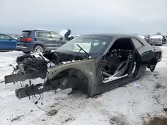 2C3CDZC91GH217423 2016 DODGE CHALLENGER