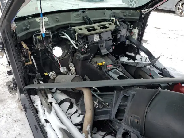 2C3CDZC91GH217423 2016 DODGE CHALLENGER - Image 8