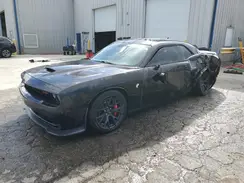 2C3CDZC91GH217440 2016 DODGE CHALLENGER