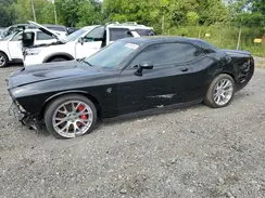 2C3CDZC91GH249207 2016 DODGE CHALLENGER