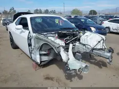 2C3CDZC91GH263415 2016 DODGE CHALLENGER