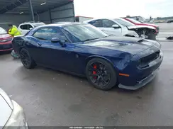 2C3CDZC91GH270865 2016 DODGE CHALLENGER