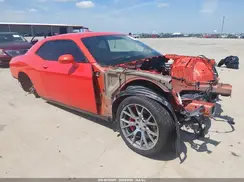 2C3CDZC91GH288489 2016 DODGE CHALLENGER