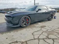 2C3CDZC91GH308577 2016 DODGE CHALLENGER