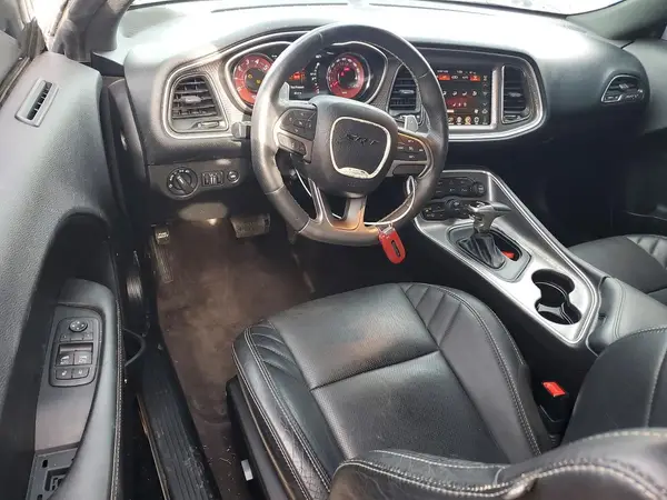 2C3CDZC91GH308577 2016 DODGE CHALLENGER - Image 8