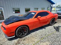 2C3CDZC91GH314377 2016 DODGE CHALLENGER