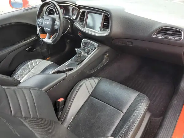 2C3CDZC91GH314766 2016 DODGE CHALLENGER - Image 8