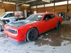 2C3CDZC91GH322771 2016 DODGE CHALLENGER
