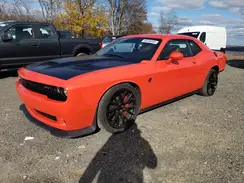 2C3CDZC91GH335777 2016 DODGE CHALLENGER