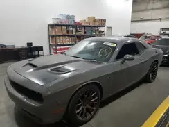 2C3CDZC91HH500714 2017 DODGE CHALLENGER