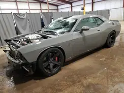 2C3CDZC91HH527332 2017 DODGE CHALLENGER