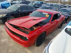 2C3CDZC91HH527377 2017 DODGE CHALLENGER